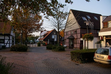 Bad Sassendorf